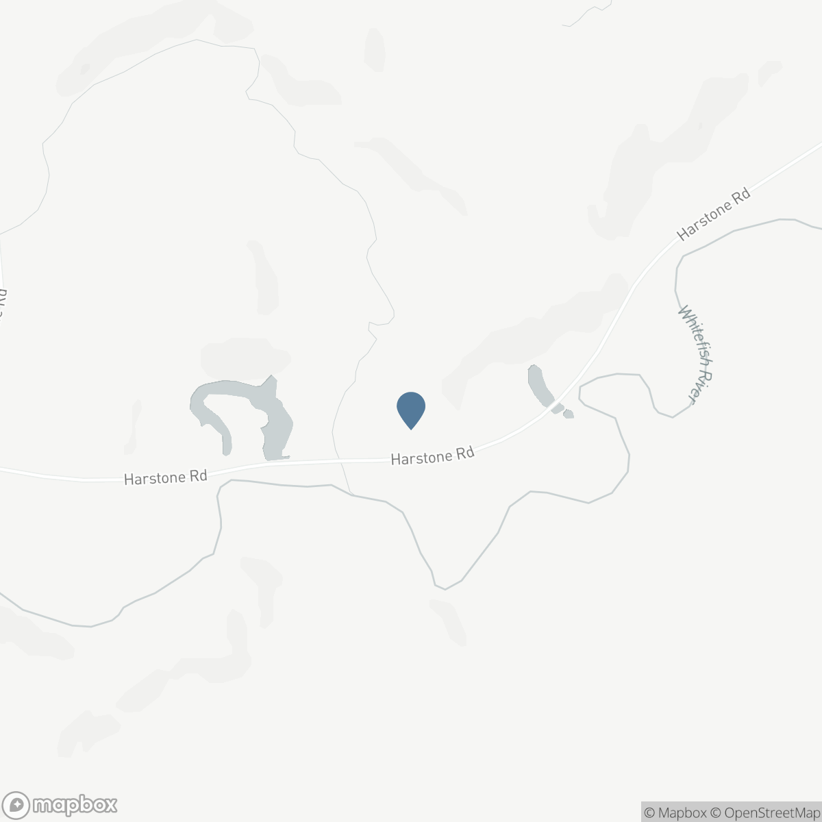 1598 HARSTONE ROAD, Thunder Bay, Ontario P0T 1W0